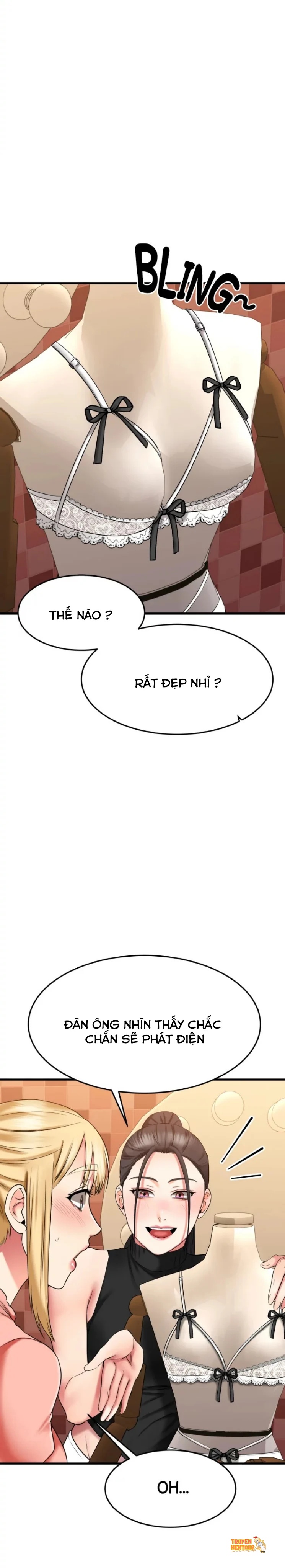 Trang truyện tmpxzhwccpk trong truyện tranh Ranh Giới Người Bạn - Chapter 30 - truyenhentai18.net