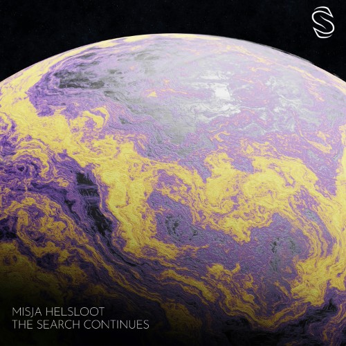 Misja Helsloot - The Search Continues (2026)