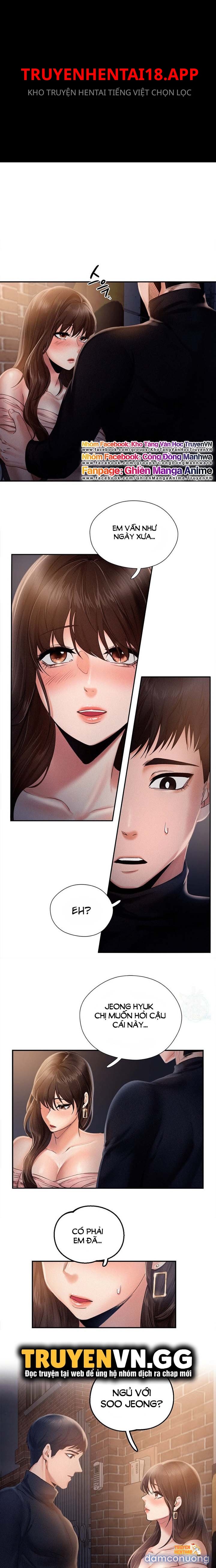 Trang truyện tmp7qyhvfky trong truyện tranh Cuộc Sống Thăng Hoa - Chapter 3 - www.truyenhentai18.net