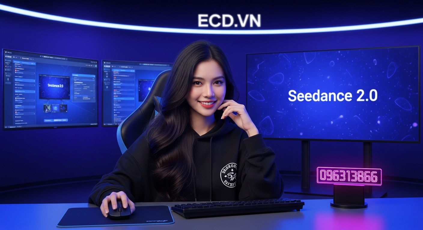 Seedance 2.0 uy tín