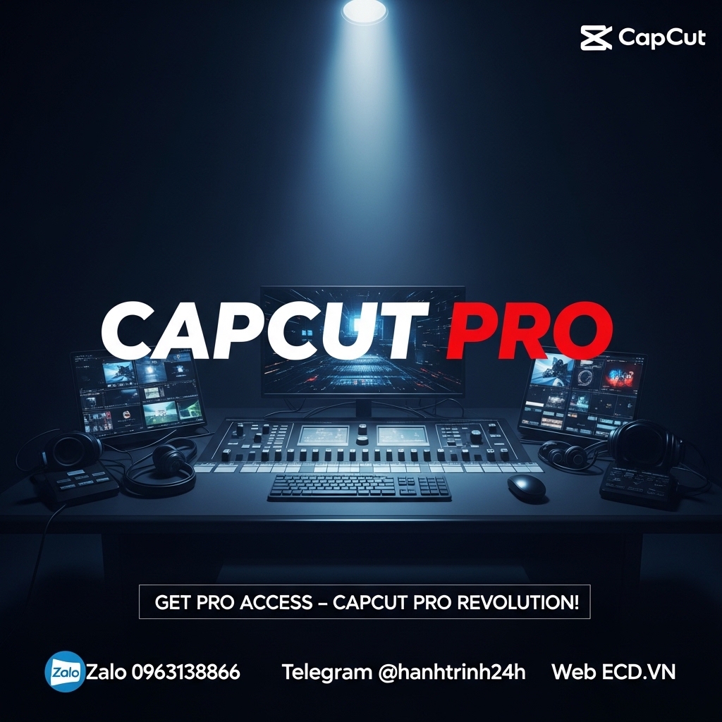 discount capcut instant