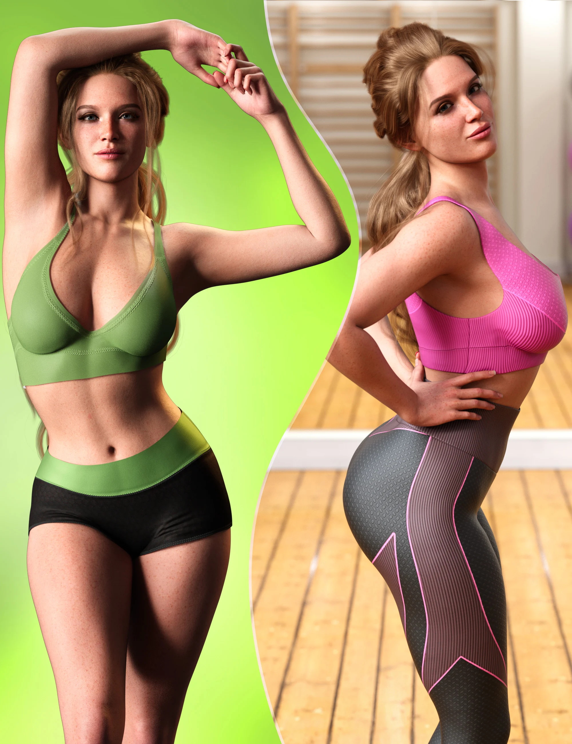 Genesislopezfitness