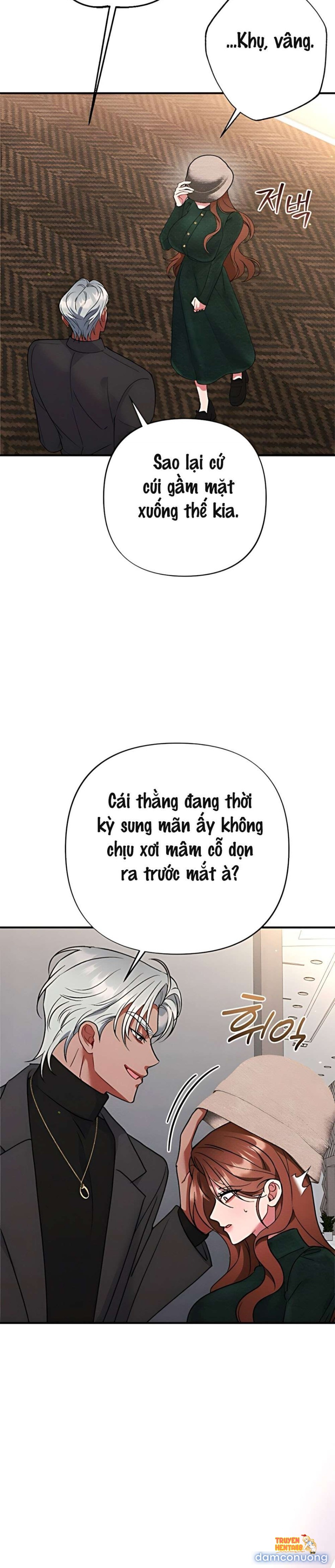 Xem ảnh 〖18+〗- Tin Đồn Bẩn Thỉu - Chapter 7 - tmpvwjk56ty - Truyenhentaiz.net