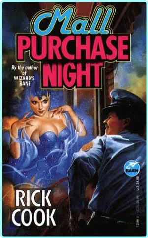 Rick Cook Mall Purchase Night Mobi