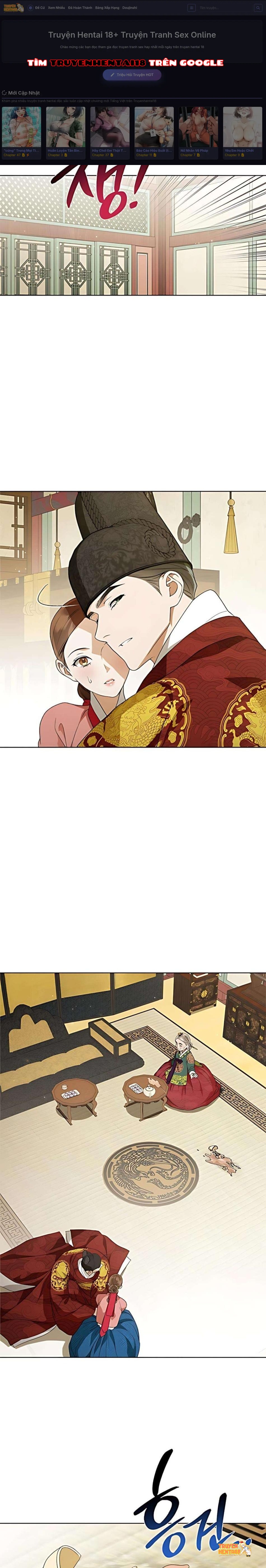 Xem ảnh 『18+』đêm Xuống Bên Sông Thu - Chapter 20 - tmphj9aokjd - Truyenhentaiz.net