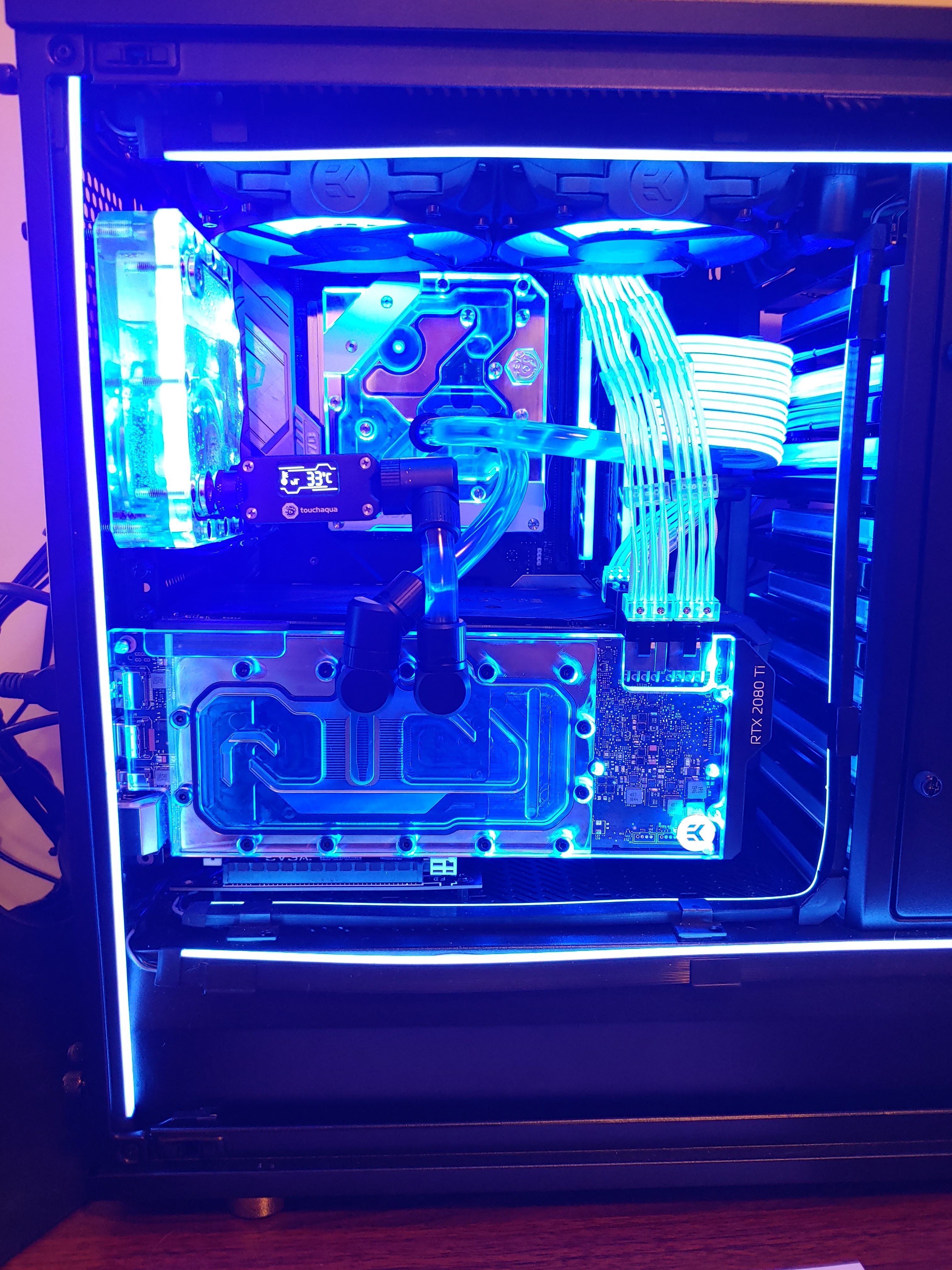 Are monoblocks worth it? r/watercooling