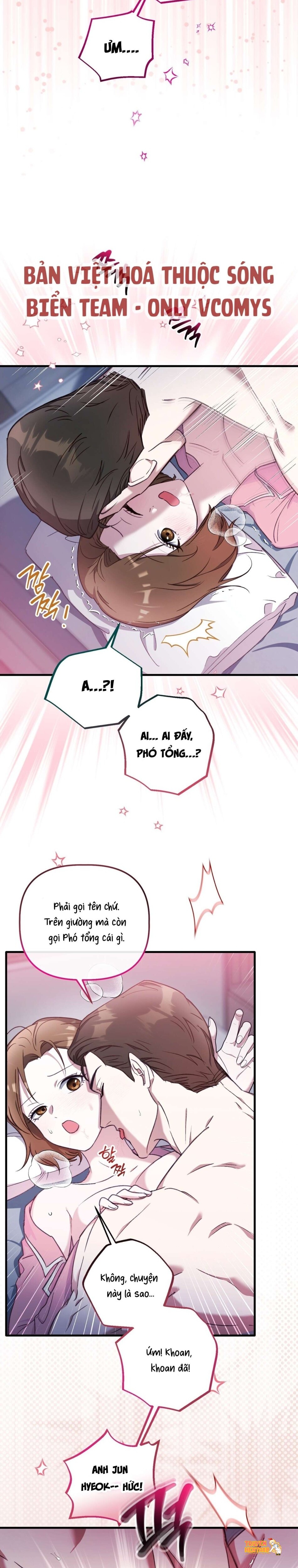 Xem ảnh [ 18+ ] Cuộc Chơi Xx Với Cậu Út Nhà Tài Phiệt - Chapter 17 - tmp0a1s 2uy - Truyenhentaiz.net