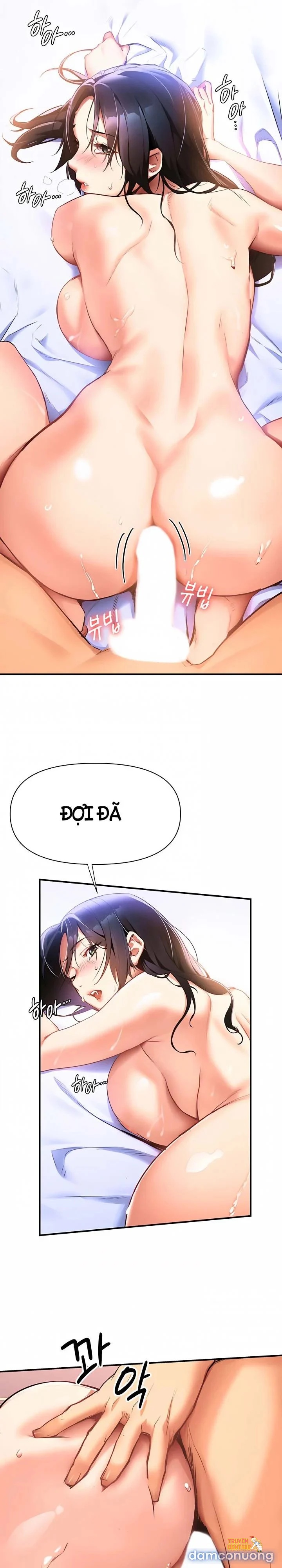 Trang truyện tmp2z6zsmgs trong truyện tranh Không Phải Chị Thì Không Được - Chap 1 - lxmanga.org