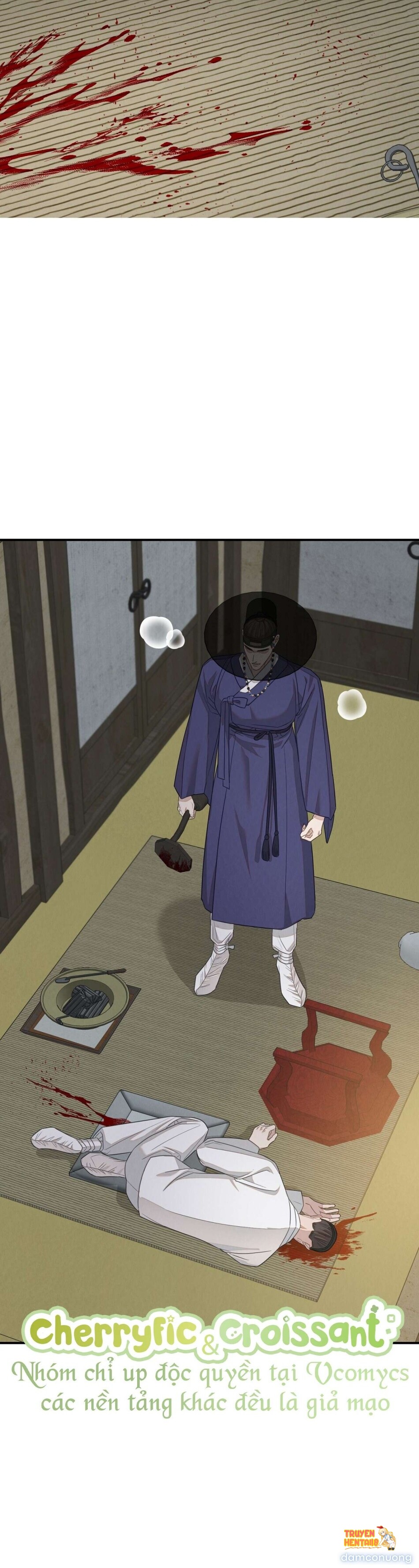 Xem ảnh tmpfhh9hyra trong truyện hentai 『18+』khúc Hoan Ca Luyến Ái - Chapter 11 - hentaitvn.net