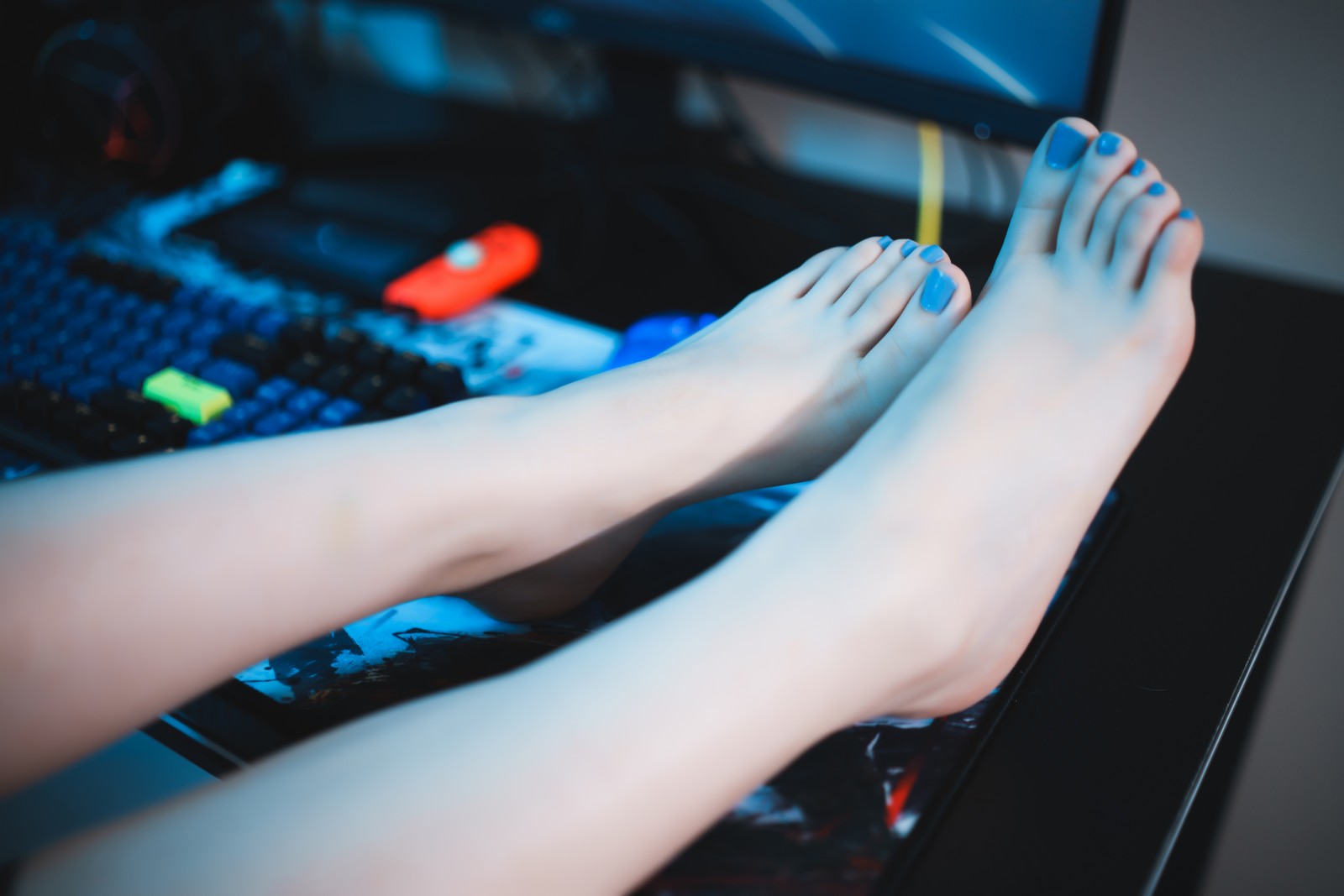 Seele麦麦银狼Cosplay 满分游戏记录｜星穹铁道高清图包（149P-926MB）插图7