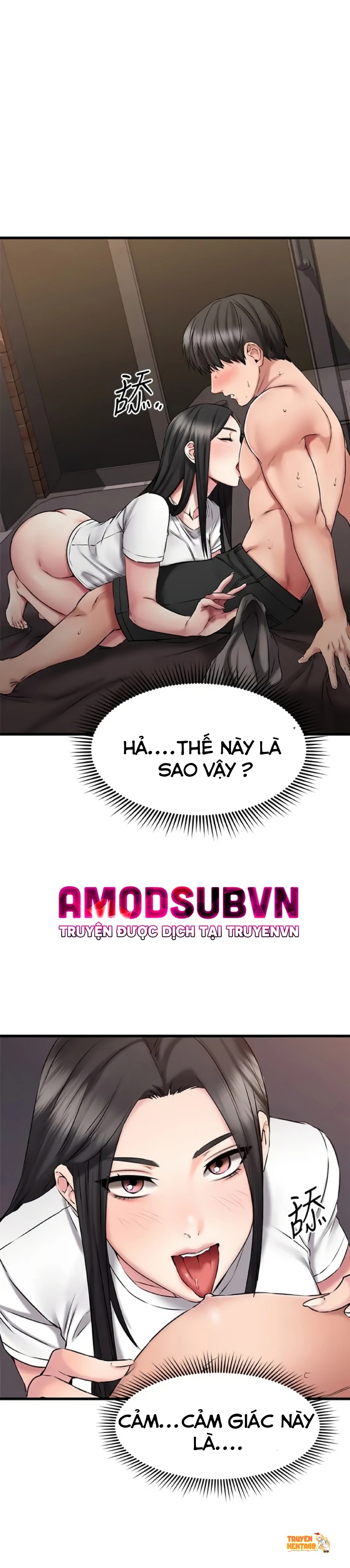 Trang truyện tmpm13ebf0j trong truyện tranh Ranh Giới Người Bạn - Chapter 15 - truyenhentai18.net