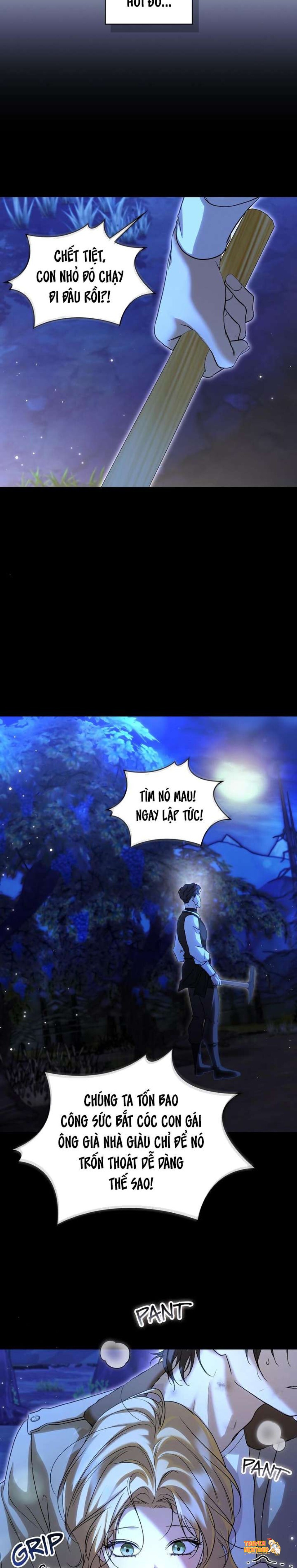 Xem ảnh tmpdd3jy0yu trong truyện hentai [không Che] [18+] Tiểu Thư Quá Tò Mò - Chapter 2 - www.hentaitvn.net