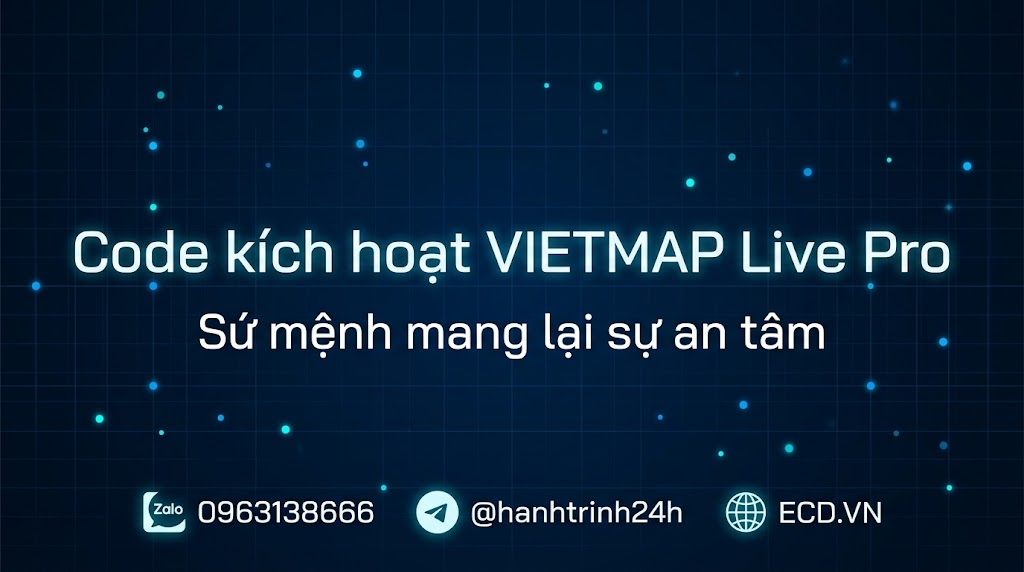 hỗ trợ vietmap tiếng việt