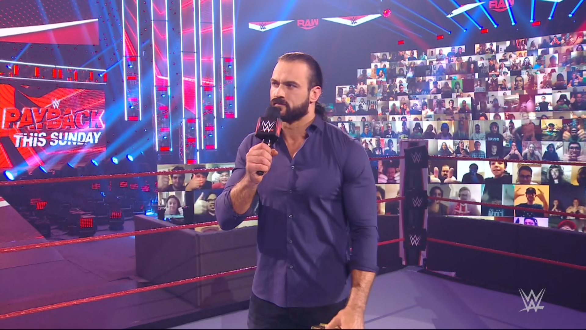WWE Monday Night Raw 2020 08 24 1080i HDTV -WH