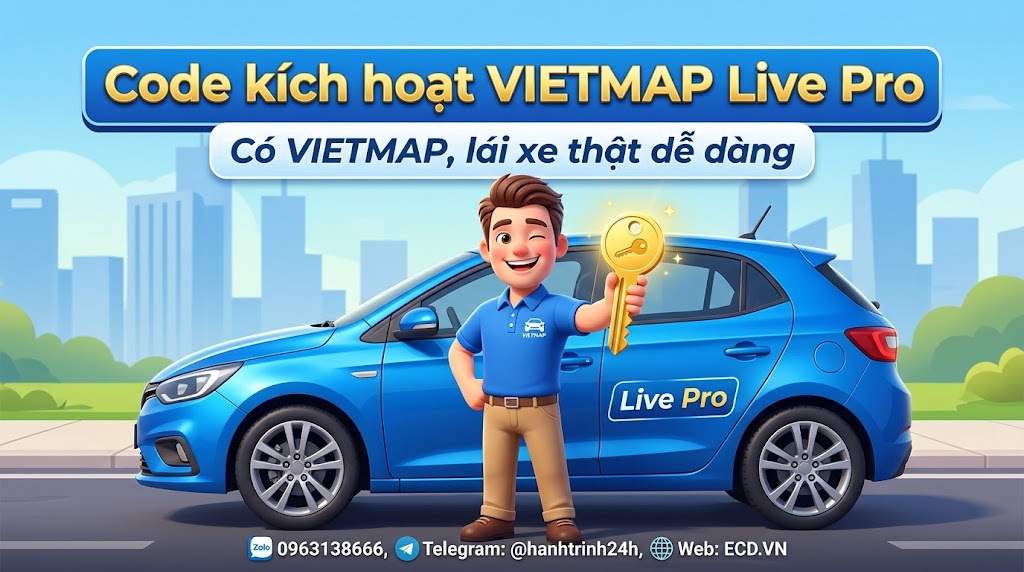 vietmap pro giá sinh viên