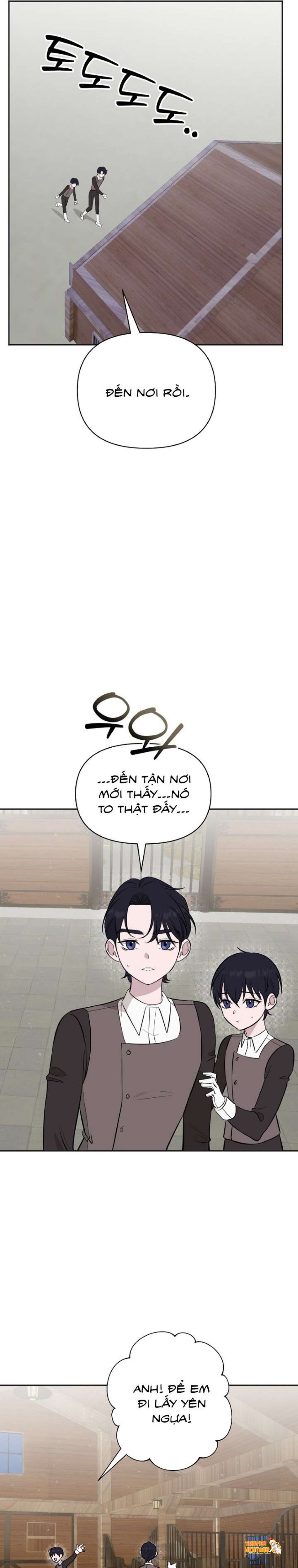 Xem ảnh 『18+』cuộc Hôn Nhân Chính Trị Đó, Tôi Sẽ Nhận - Chapter 20 - tmp7b9ywbht - HentaiTruyen.fun