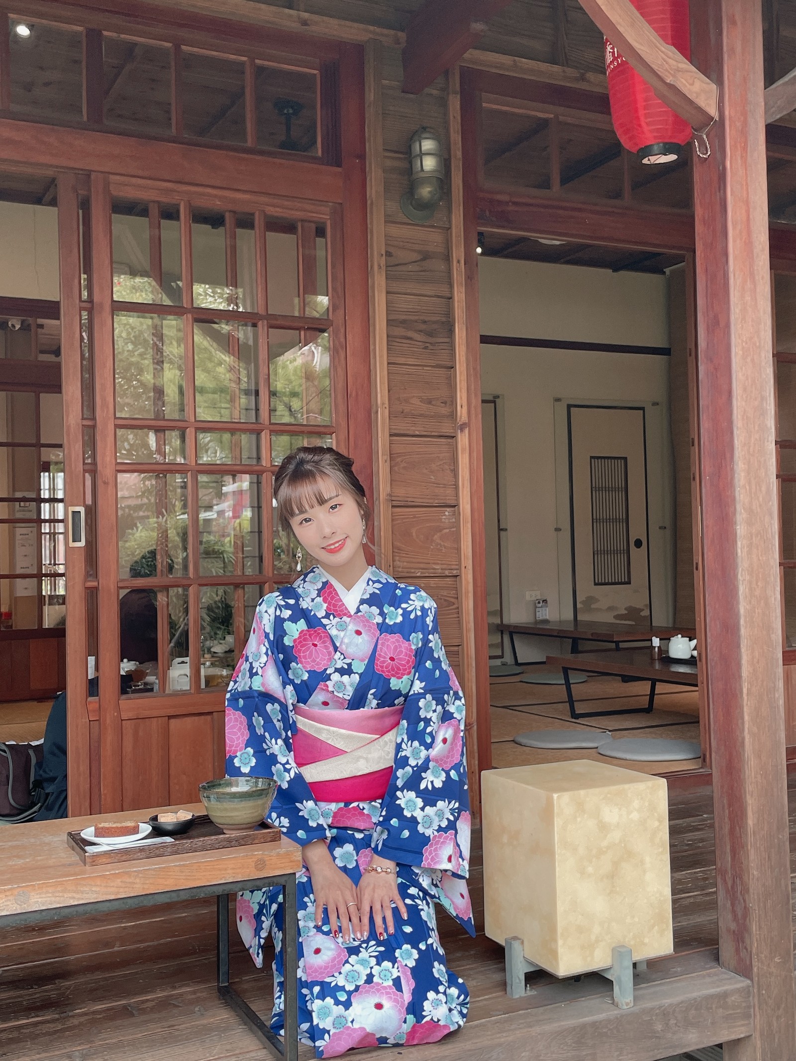 泥泥汝 和服主题 写真＋视频合集｜日式传统风高清图集（440P｜26V｜1.36GB）插图9