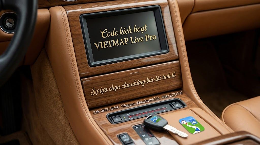 vietmap pro shopeefood driver