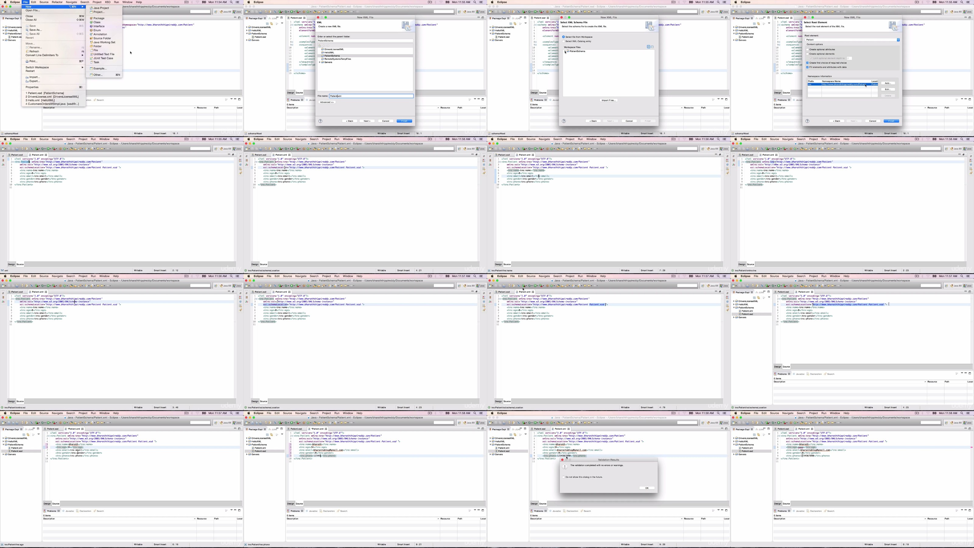 yxusj-008-Validating-the-XML.jpg
