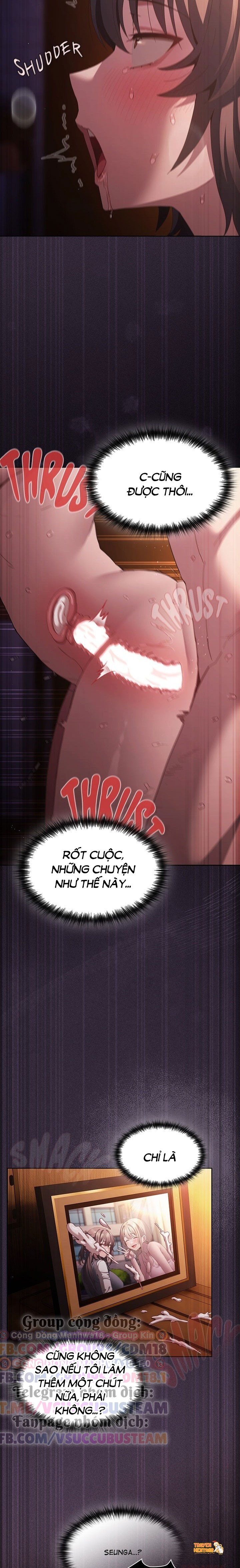 Trang truyện tmpqedxm3yp trong truyện tranh Tin Em Đi! Em Trao Anh Lần Đầu Mà - Chapter 24 - truyenhentai18.net