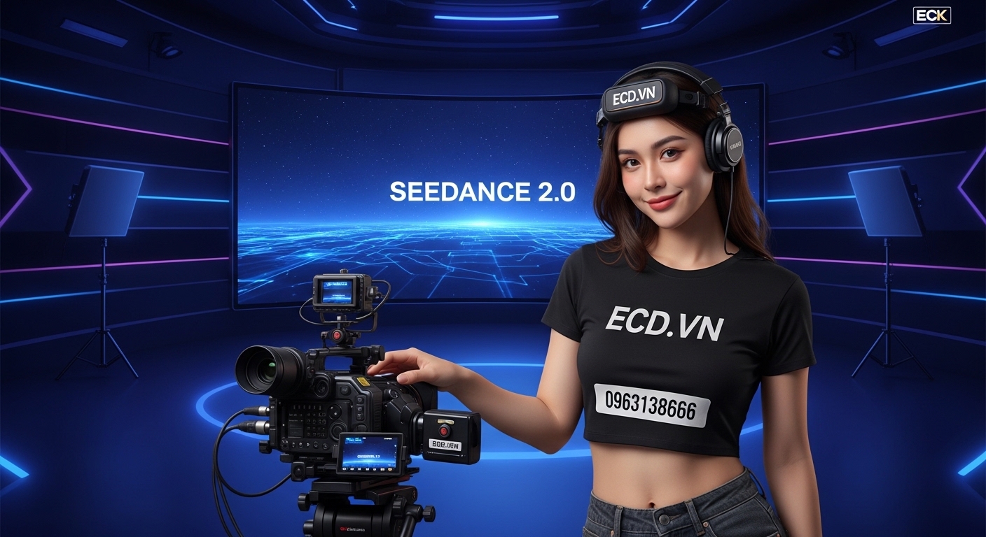 Seedance 2.0 group