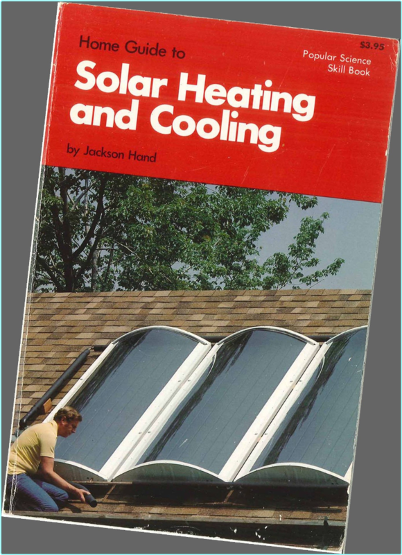 Kaushik S Solar Cooling Basics And Advances 2024