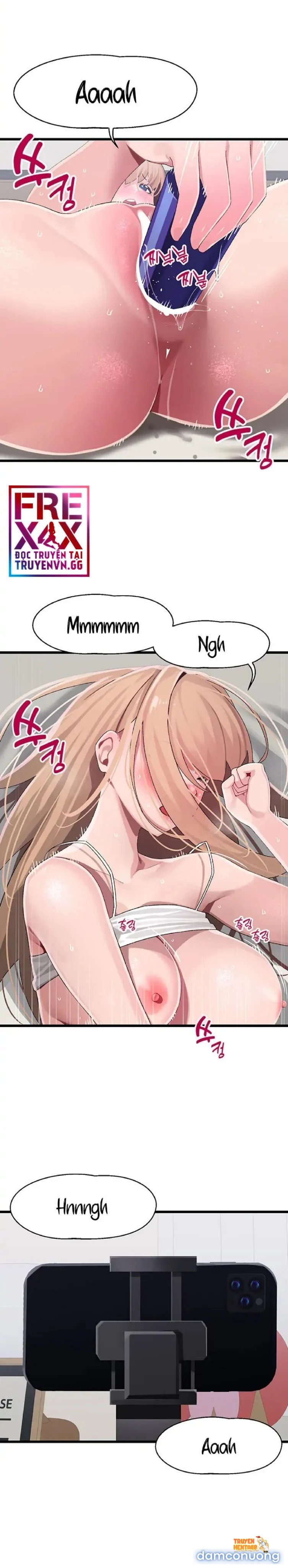 Trang truyện tmpbzvycdm2 trong truyện tranh Liên Kết Doki Doki - Chapter 13 - truyenhentai18.net