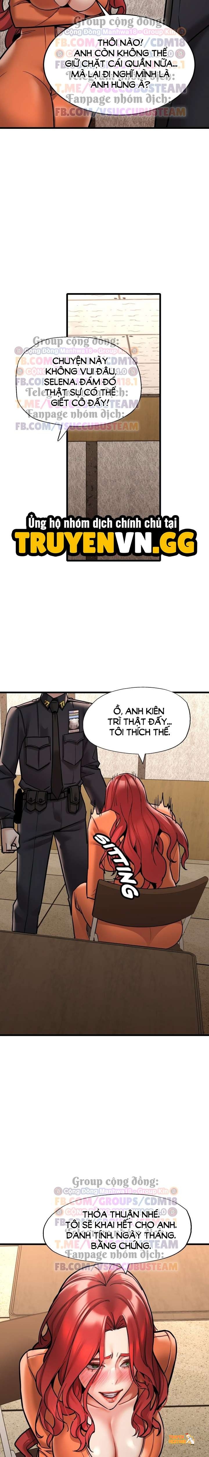 Xem ảnh tmpvbaz0o13 trong truyện hentai Nữ Nhân Vô Pháp - Chapter 5 - hentaitvn.net