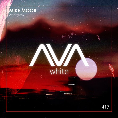 Mike Moor - Afterglow (2026)