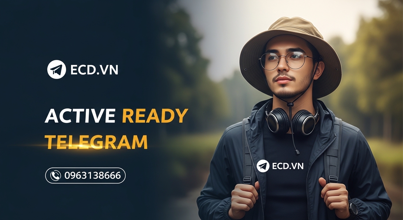 telegram account tư vấn miễn phí