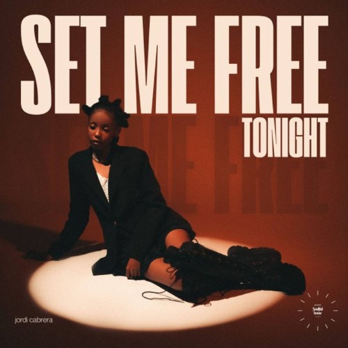 Jordi Cabrera - Set Me Free Tonight (2026)