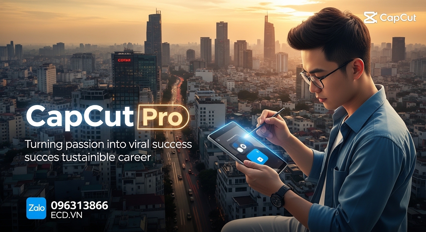 capcut pro bản mới