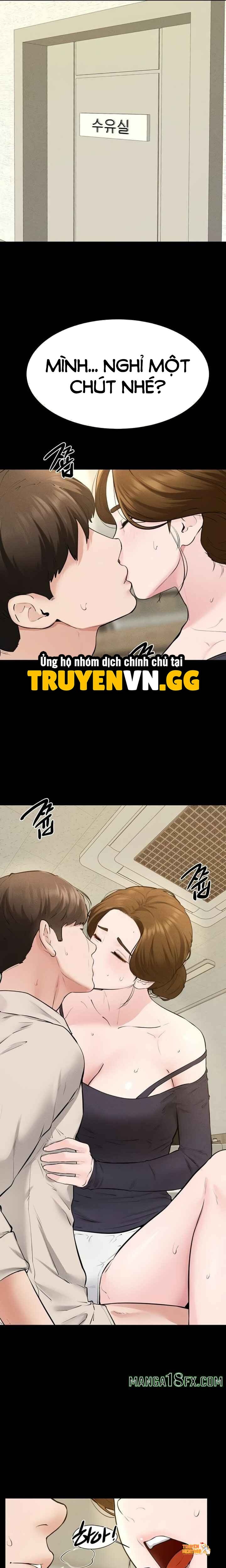 Xem ảnh Gia Đình Mới Rất Tốt Với Tôi - Chapter 99 - tmp72k38cx1 - Truyenhentaiz.net