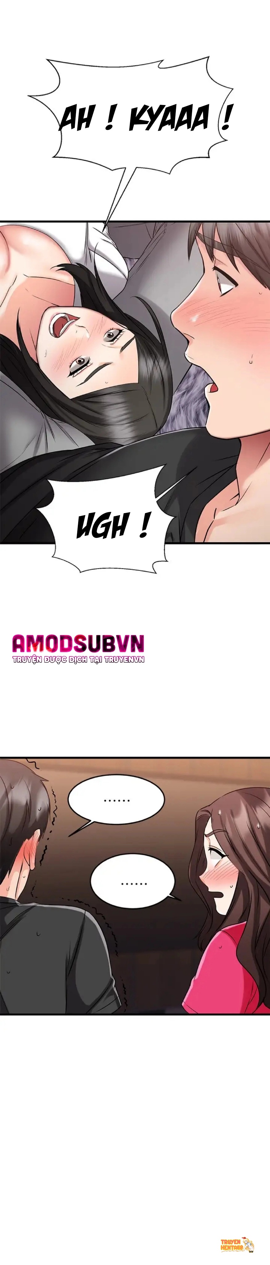 Trang truyện tmpinpp2k6h trong truyện tranh Ranh Giới Người Bạn - Chapter 23 - truyenhentai18.net