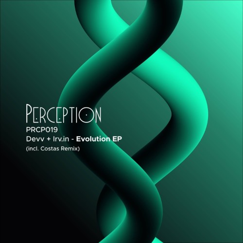 Devv & Irv.In - Evolution (Incl. Costas Remix) (2026) MP3