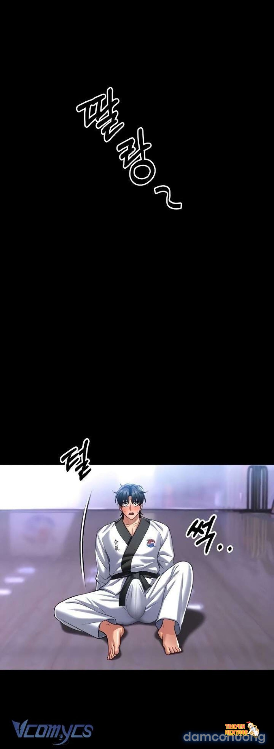 Xem ảnh tmp2wiplv j trong truyện hentai Hướng Dẫn Bảo Vệ Bản Thân - Chapter 4 - hentaitvn.net