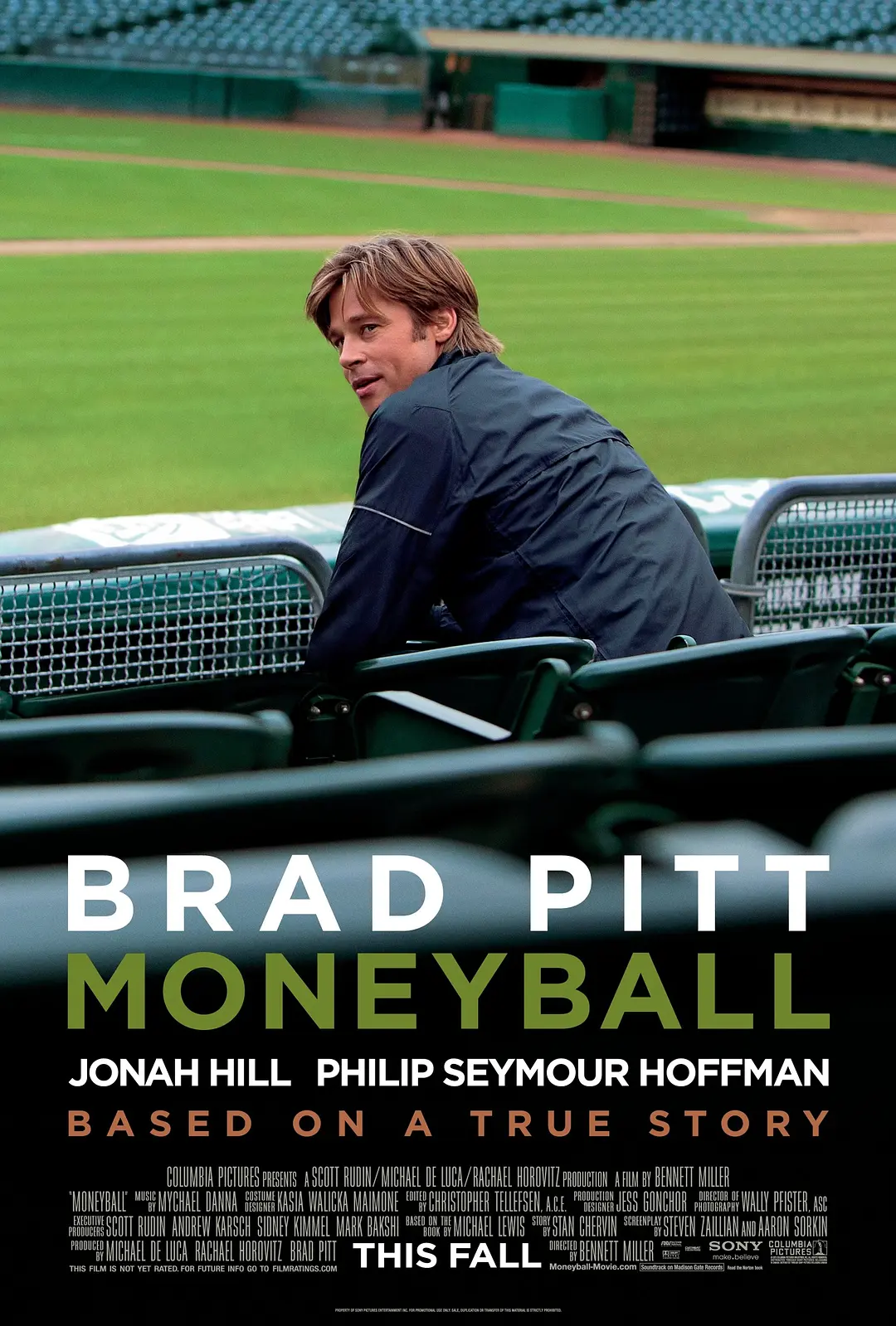 [1725] 点球成金 / Moneyball (2011)-131417.net