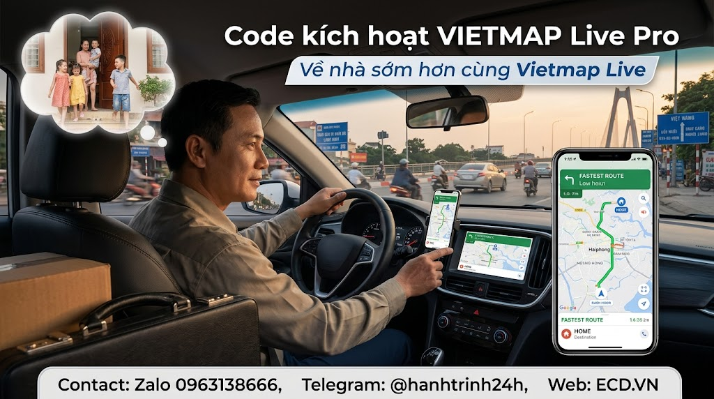 vietmap pro deal
