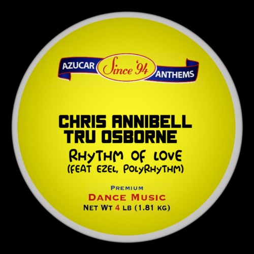 Chris-Annibell-x-Tru-Osborne-Rhythm-Of-L