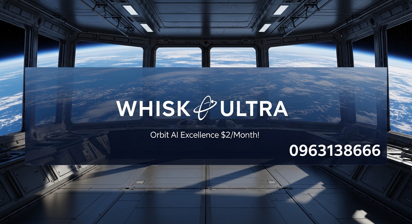 shared whisk ultra global
