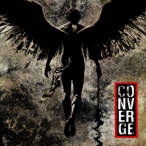 Converge - Love Is Not Enough (2026)
