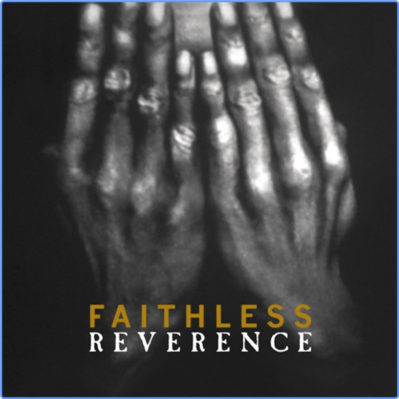 Faithless - Reverence (1997) Flac Scarica Gratis