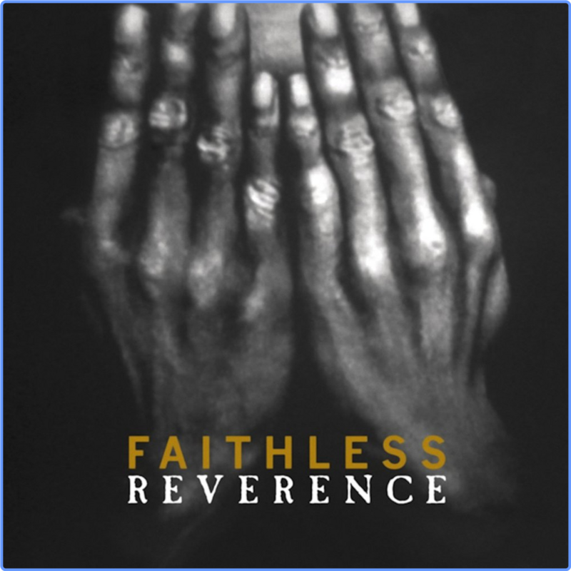 Faithless - Reverence (1997) FLAC LossLess