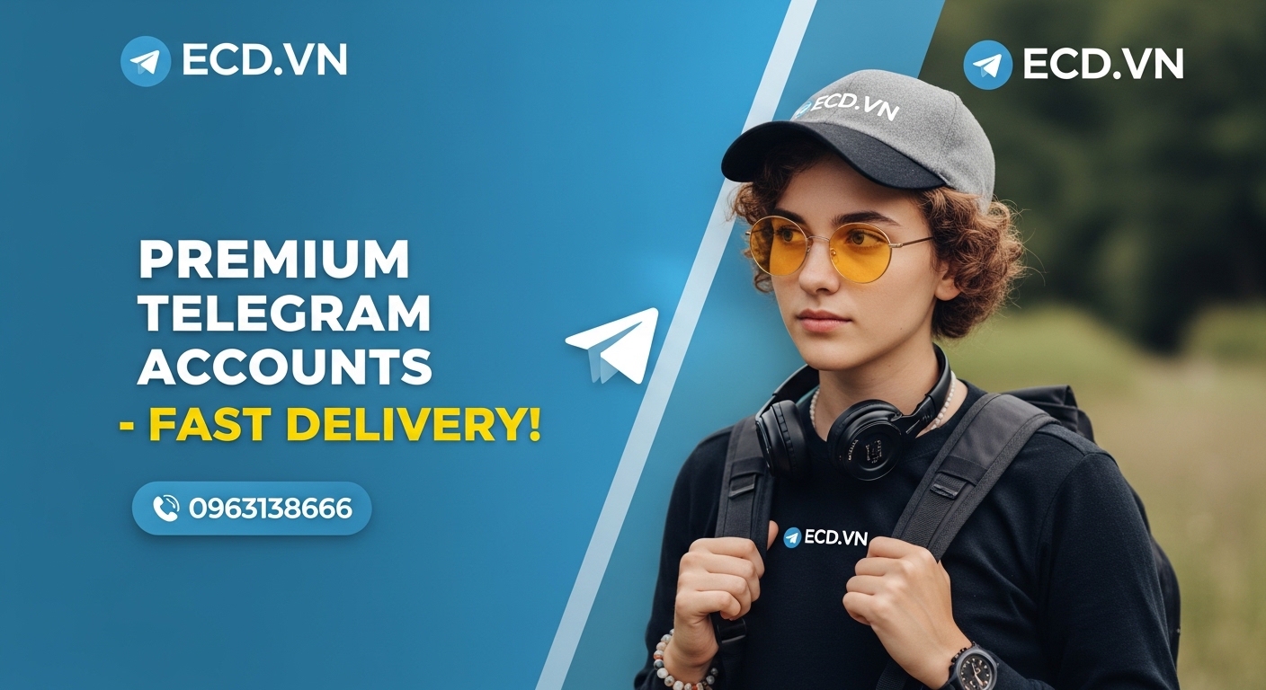 telegram account mass account