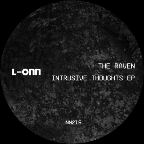 The Raven - Intrusive Thoughts EP (2026) MP3
