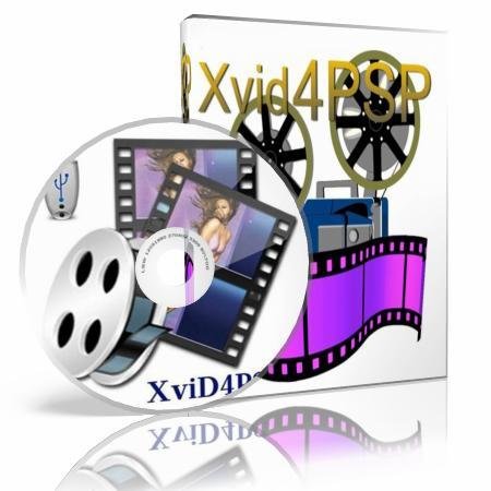 XviD4PSP 8.1.59.0 (x64) FC Portable 49hzsgv9ris1