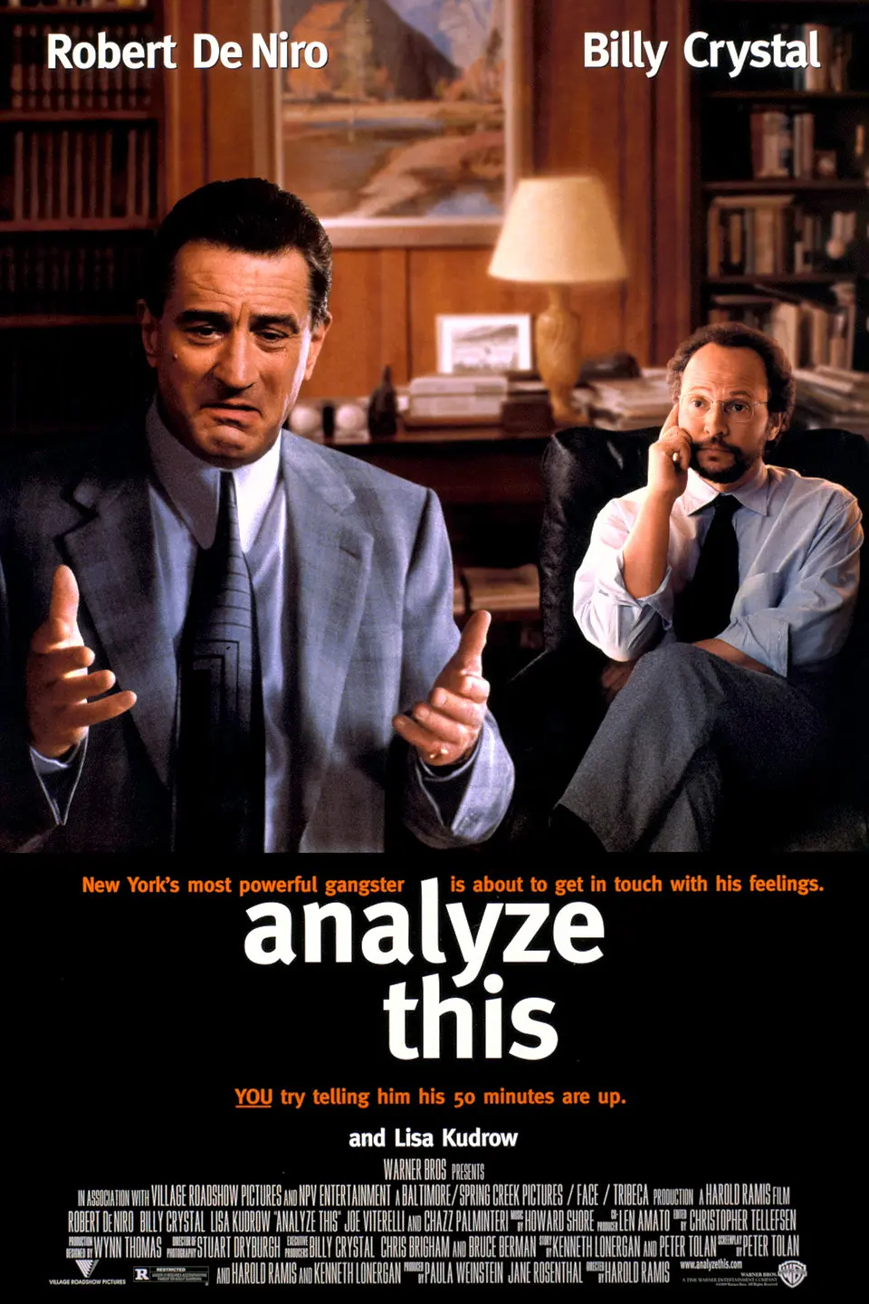 [1405] 老大靠边闪 / Analyze This (1999)-131417.net
