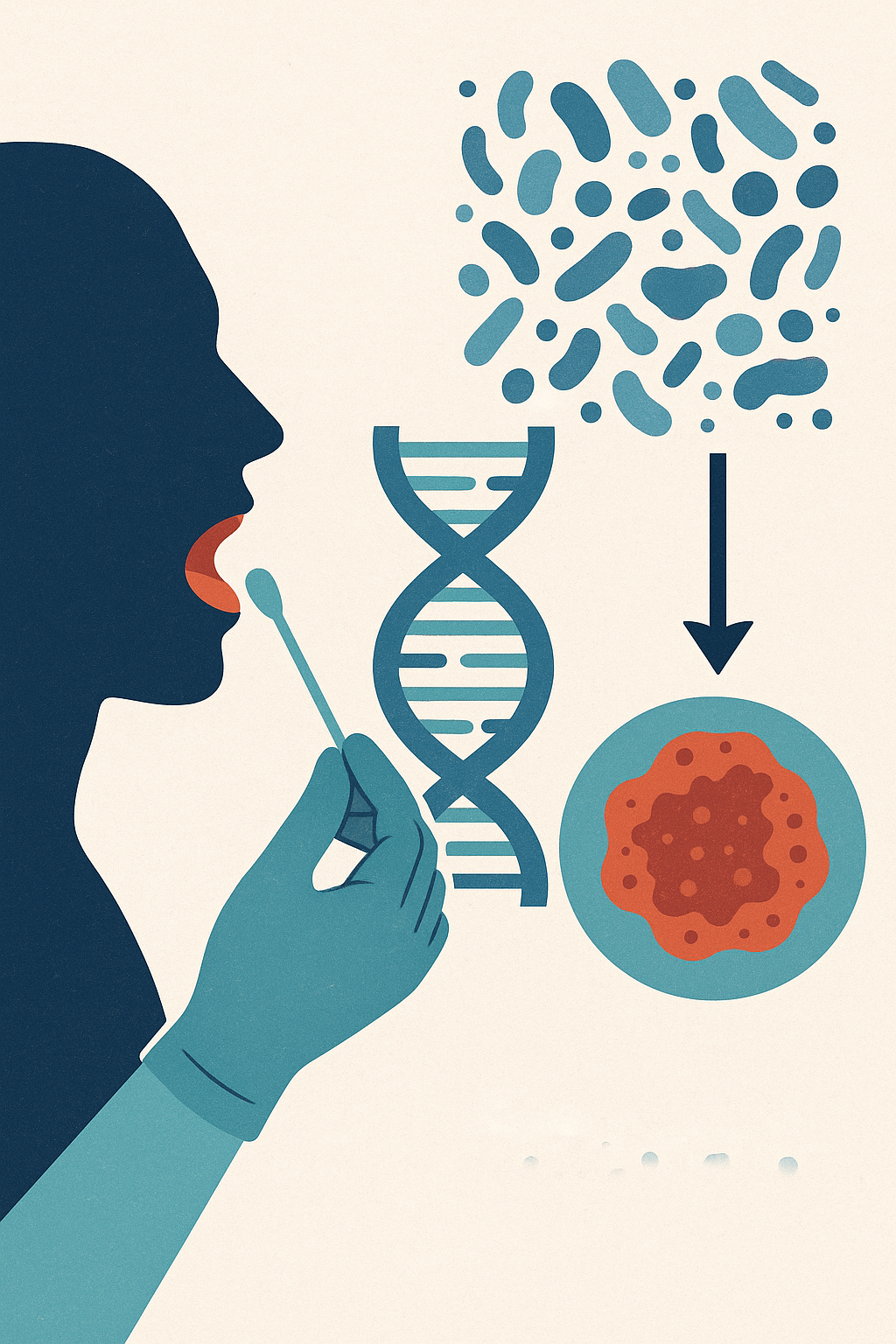 Oral Cancer Prediction Overview
