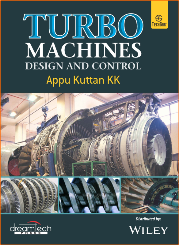 Turbo Machines Design And Control