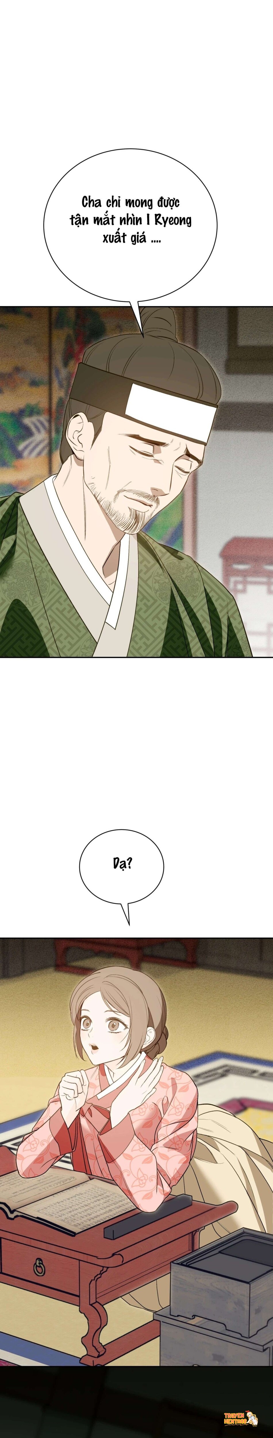 Xem ảnh Kẻ Ngu Dốt - Chapter 19 - tmp2golsmcz - Truyenhentaiz.net